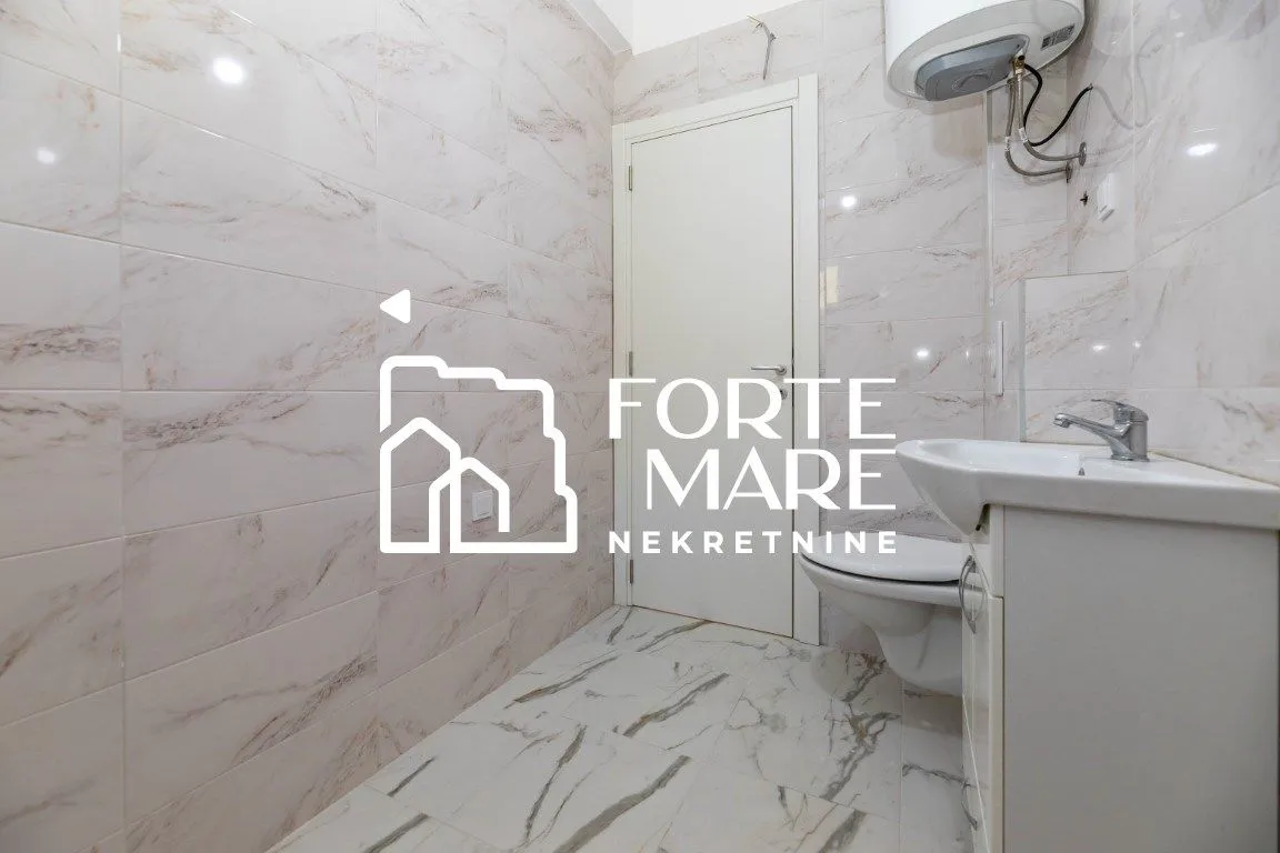 Prodaja, trosoban stan, 66m², Đenovići, Herceg Novi