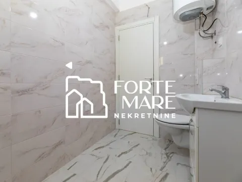 Prodaja, trosoban stan, 66m², Đenovići, Herceg Novi - image 10