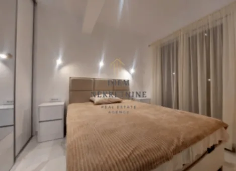 Rent, one bedroom apartment, 43m², Radanovići, Kotor - image 4