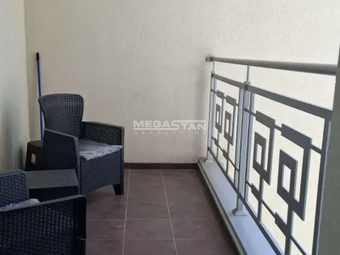Rent, two bedroom apartment, 59m², Hala Pionir, Palilula Sve Podlokacije - image 13