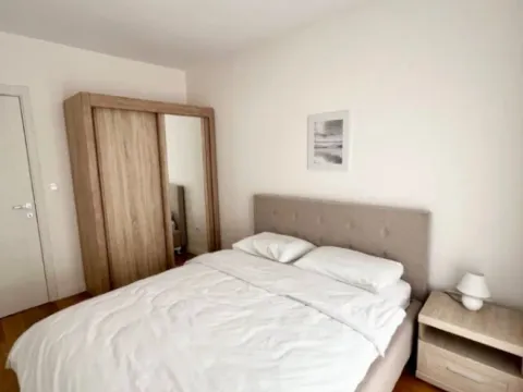 Izdavanje, jednosoban stan, 49m², Central Point, Podgorica - image 4