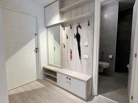 Prodaja, dvosoban stan, 55m², Mažina, Tivat - image 11