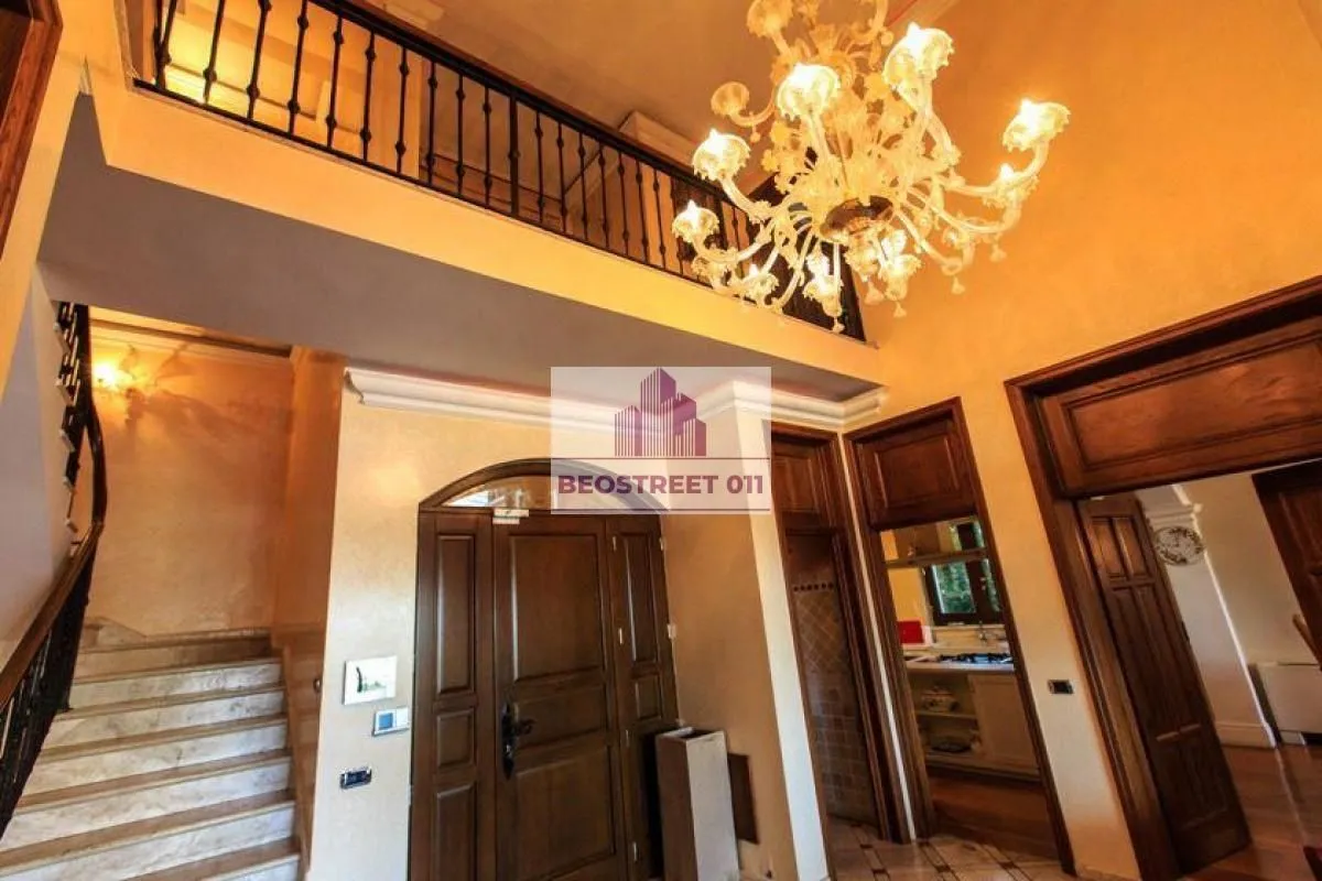 Sale, house, 1200m², Stari Grad, Budva