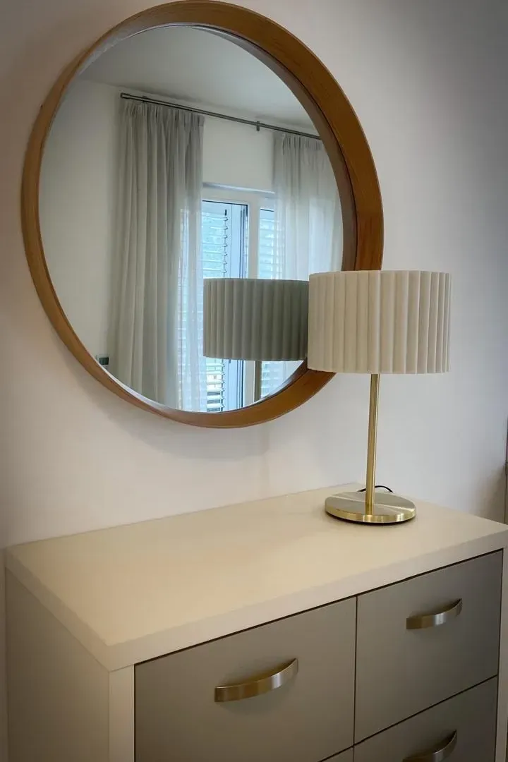 Sale, two bedroom apartment, 52m², Prčanj, Kotor
