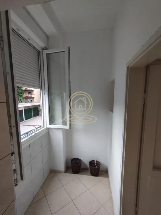 Prodaja, jednosoban stan, 44m², Kej, Novi Sad Sve Podlokacije