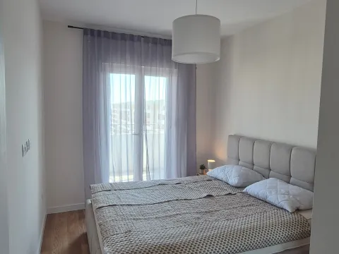 Rent, one bedroom apartment, 49m², Central Point, Podgorica - image 6