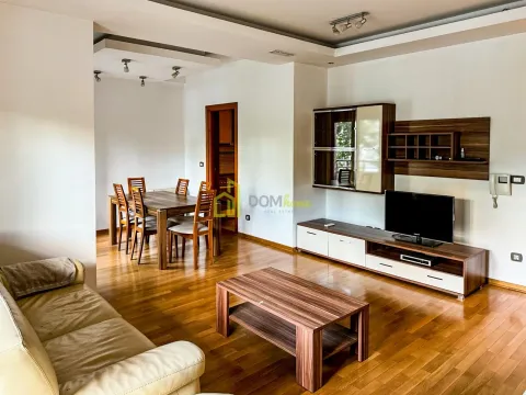 Izdavanje, jednosoban stan, 82m², Preko Morače, Podgorica - image 9