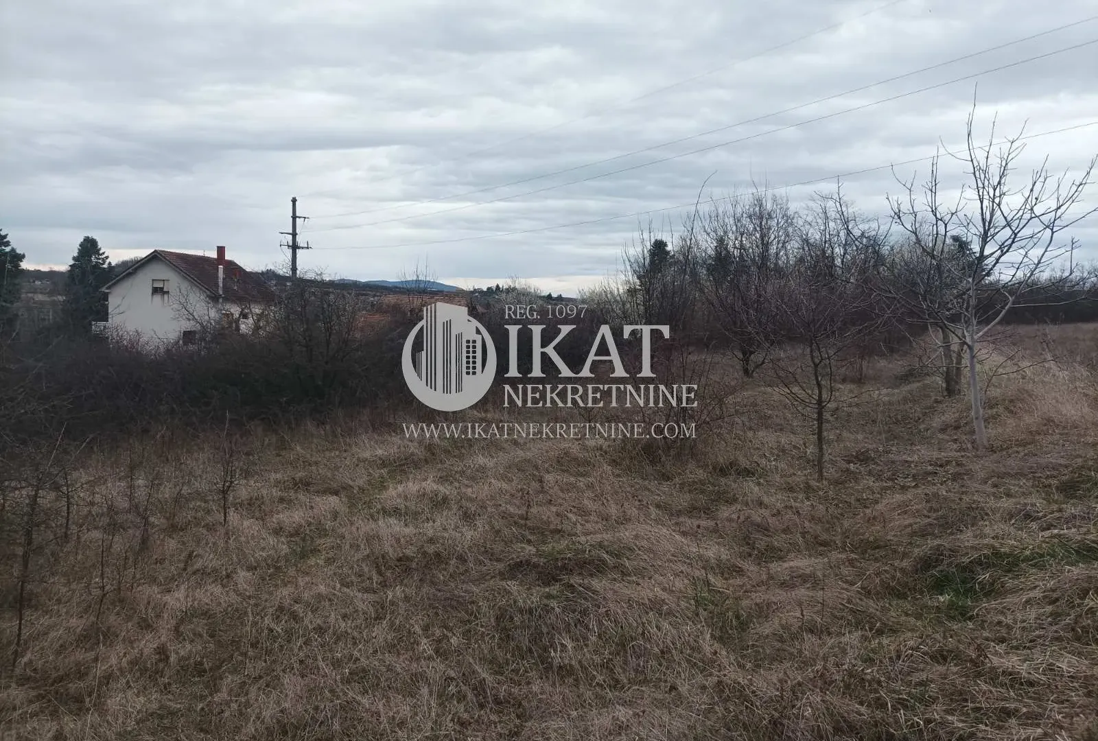 Prodaja, plac, 3900m², Sopot, Beograd