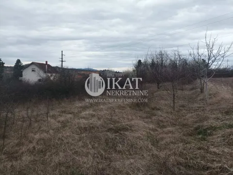 Prodaja, plac, 3900m², Sopot, Beograd