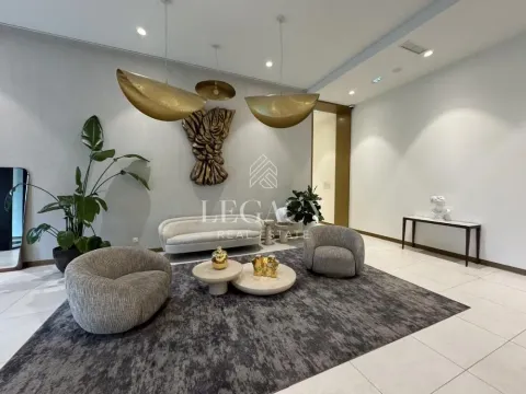 Sale, two bedroom apartment, 71m², Savski Venac, Beograd - image 20