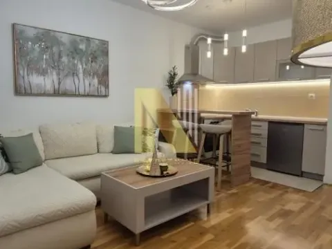 Prodaja, garsonjera, 26m², Podbara, Novi Sad Sve Podlokacije - image 3