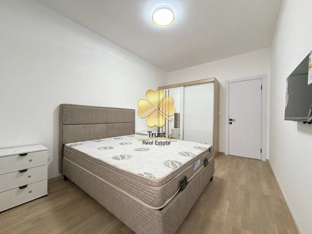 Rent, two bedroom apartment, 80m², Momišići, Podgorica
