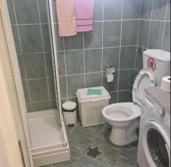 Rent, one bedroom apartment, 40m², Rozino, Budva - image 12