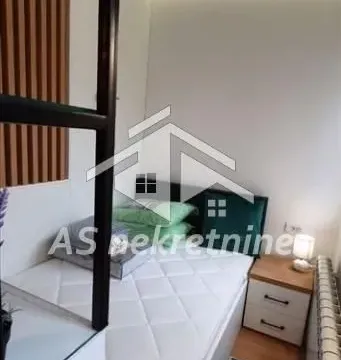 Rent, apartment, 35m², Skadarlija, Beograd - image 9