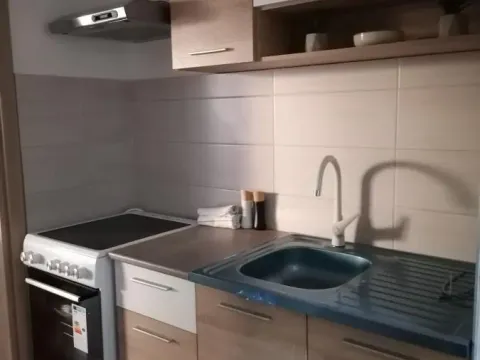 Rent, two bedroom apartment, 60m², Jugovićevo, Novi Sad Sve Podlokacije - image 8