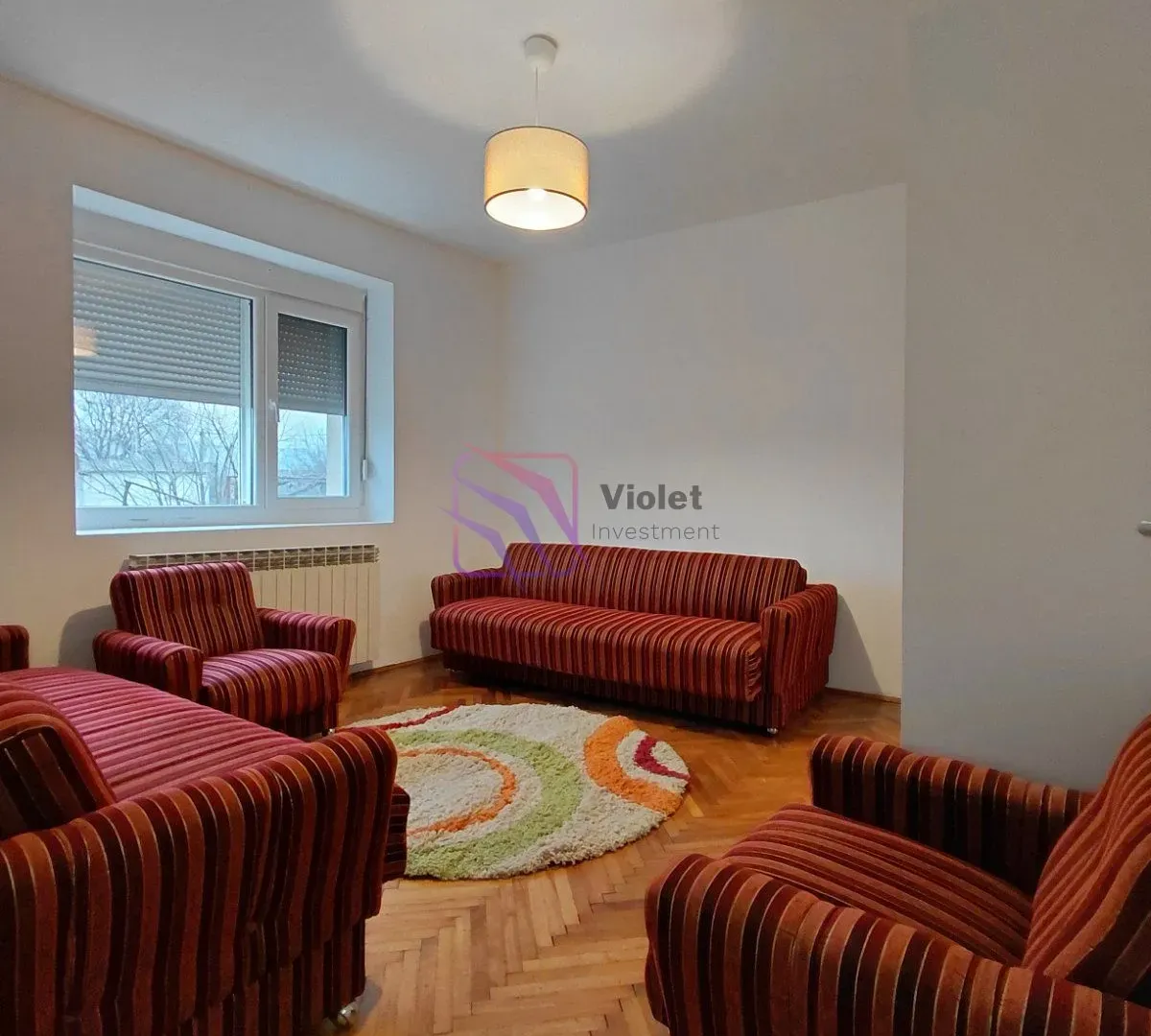 Rent, house, 200m², Gornja Gorica, Podgorica