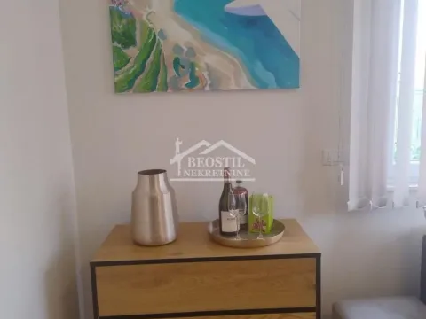 Izdavanje, jednosoban stan, 35m², Čubura, Beograd - image 6