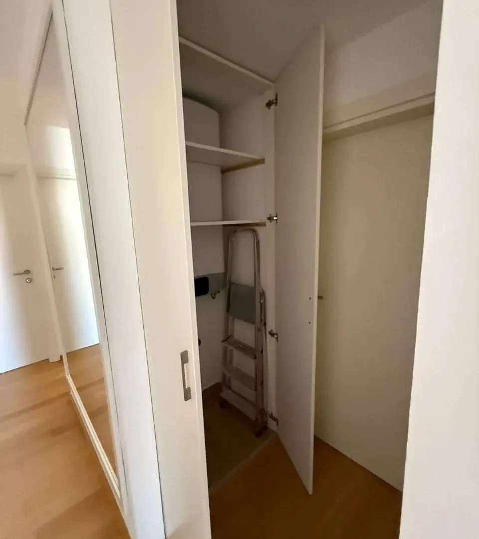 Sale, two bedroom apartment, 82m², Budva, Crna Gora