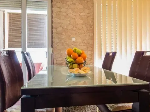 Sale, three bedroom apartment, 90m², Ljubović, Podgorica - image 5