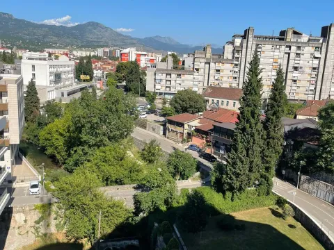 Prodaja, dvosoban stan, 100m², Centar, Podgorica - image 4