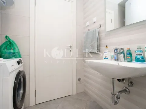 Izdavanje, jednosoban stan, 38m², Zabjelo, Podgorica - image 7