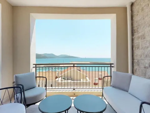 Rent, two bedroom apartment, 82m², Luštica Bay, Tivat - image 20