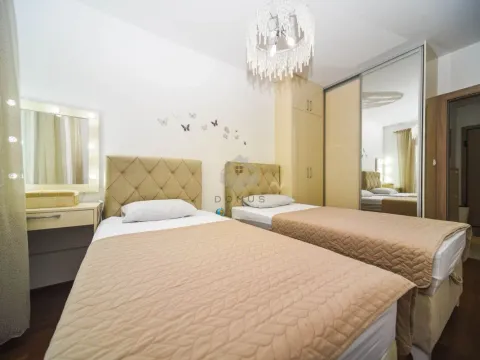 Rent, one bedroom apartment, 52m², Zabjelo, Podgorica - image 7