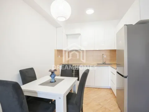 Izdavanje, jednosoban stan, 40m², Blok 9, Podgorica - image 4