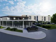 Rent, office space, 2000m², Donja Gorica, Podgorica - image 1