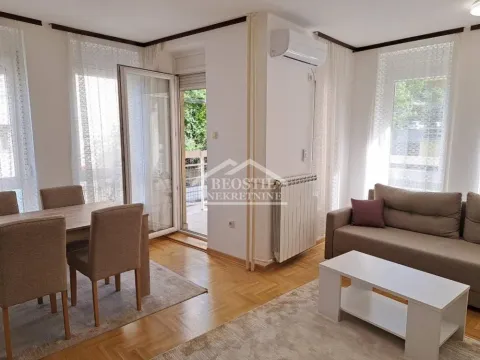 Izdavanje, dvosoban stan, 54m², Bulbulder, Zvezdara Sve Podlokacije - image 4