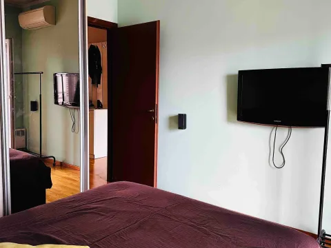 Prodaja, jednosoban stan, 51m², City Kvart, Podgorica - image 6