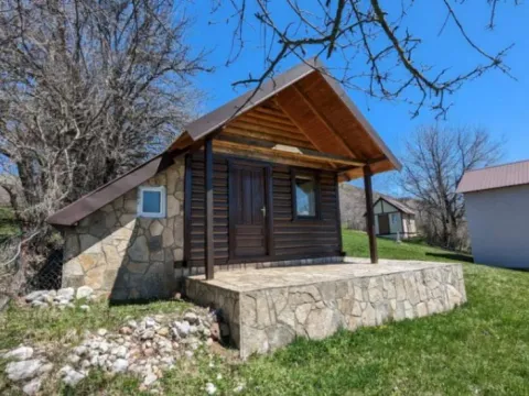 Sale, house, 232m², Šavnik, Crna Gora - image 12