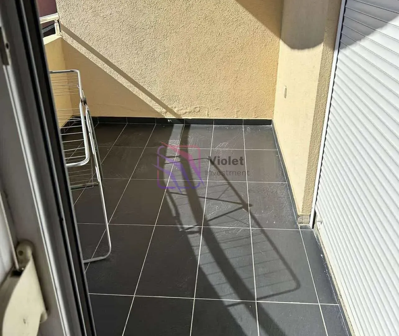 Prodaja, dvosoban stan, 60m², Zagorič, Podgorica