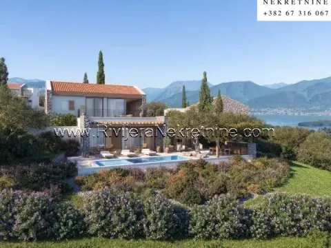 Prodaja, kuća, 25286m², Tivat, Crna Gora - image 10