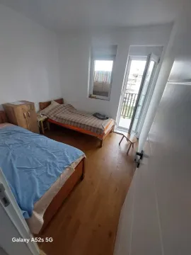 Prodaja, jednosoban stan, 42m², 1 maj, Podgorica - image 6
