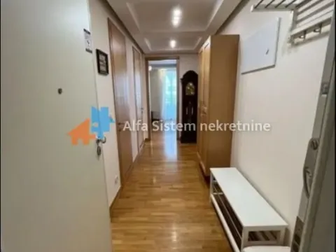 Sale, three bedroom apartment, 107m², Novi Beograd Blok 67, Novi Beograd Sve Podlokacije - image 10