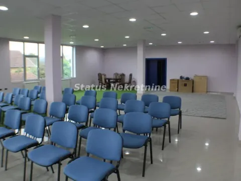 Izdavanje, poslovni prostor, 273m², Telep, Novi Sad Sve Podlokacije - image 2