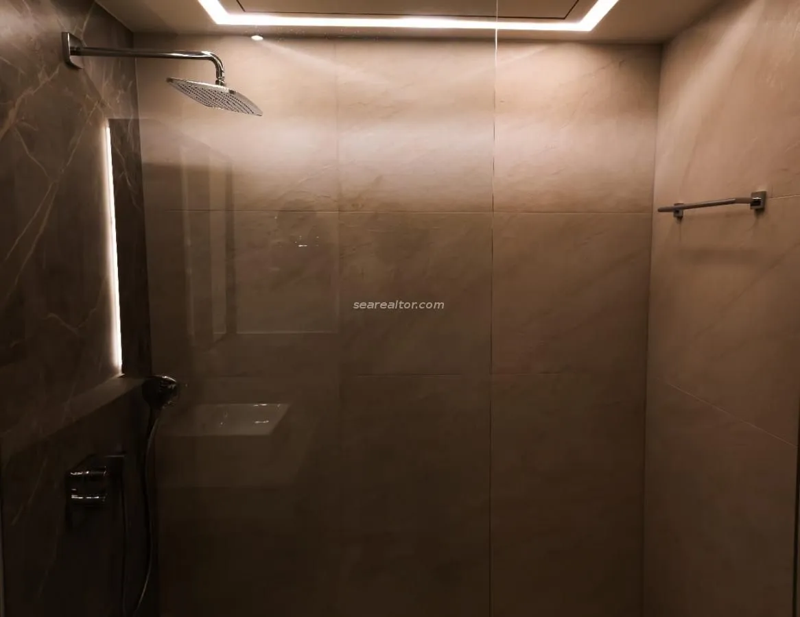 Prodaja, jednosoban stan, 72m², Luštica Bay, Tivat