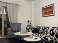 Izdavanje, jednosoban stan, 48m², Vezirov Most, Podgorica