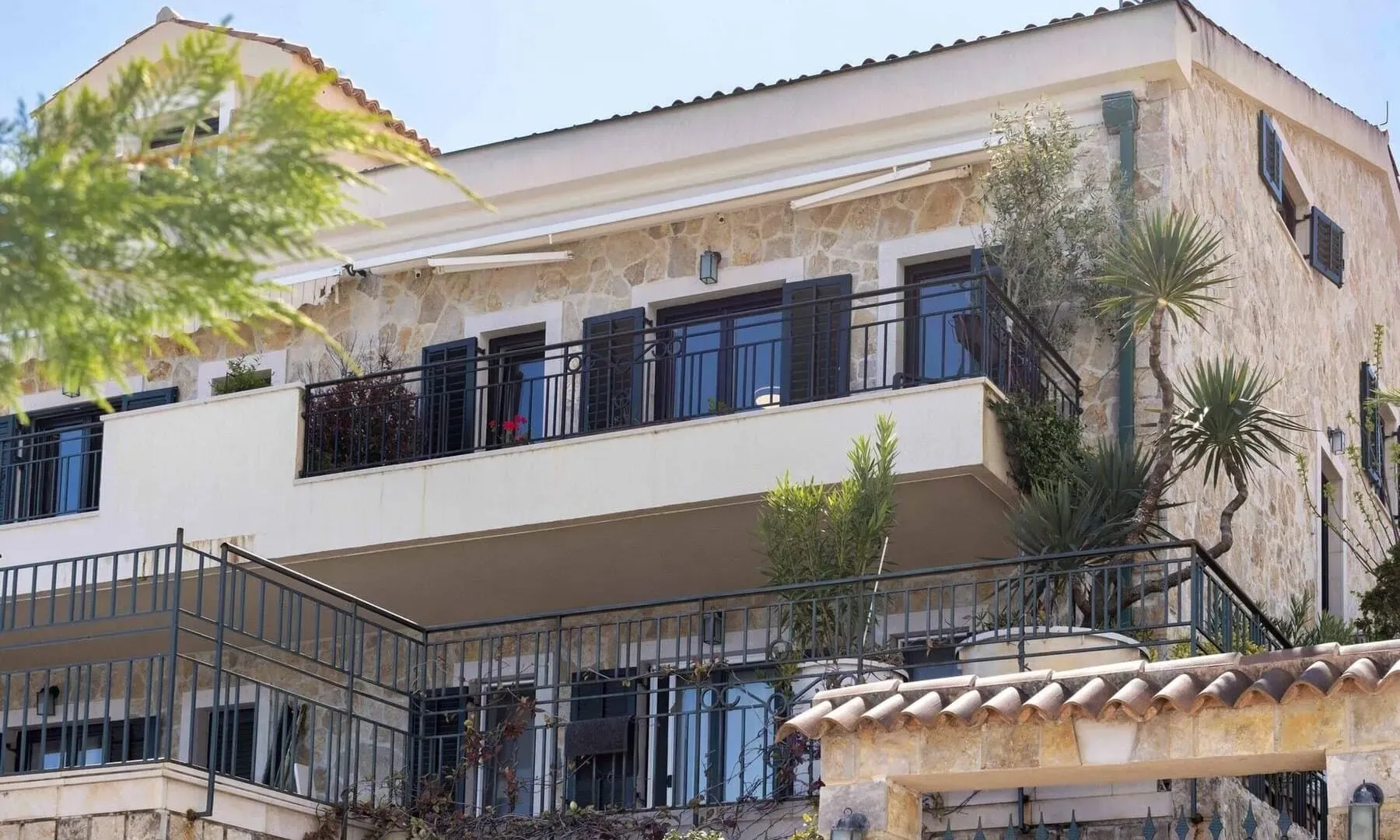 Prodaja, trosoban stan, 122m², Bratešići, Kotor