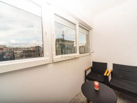 Rent, three bedroom apartment, 105m², Preko Morače, Podgorica - image 7