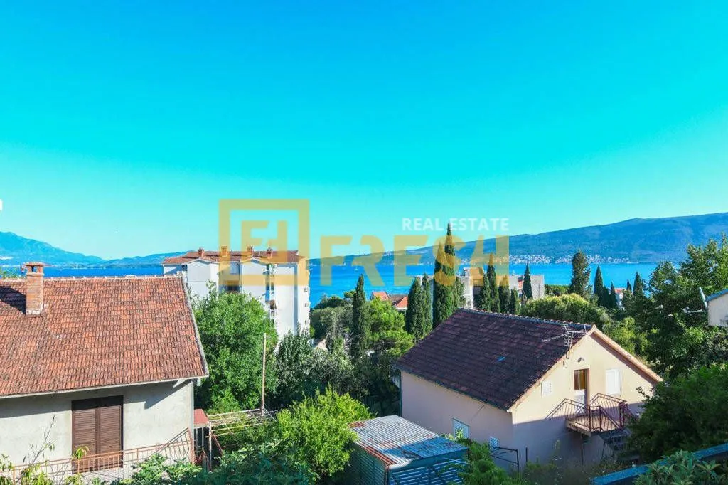 Prodaja, kuća, Herceg Novi, Crna Gora