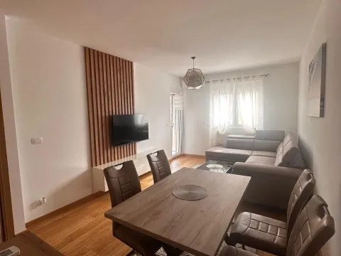 Rent, one bedroom apartment, 45m², New City, Podgorica - image 5