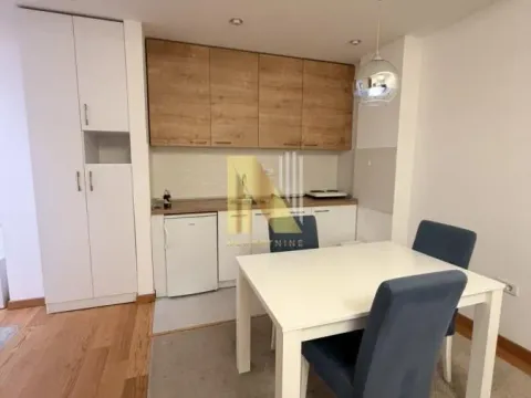 Rent, two bedroom apartment, 41m², Rotkvarija, Novi Sad Sve Podlokacije - image 2