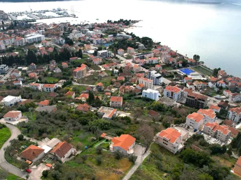 Prodaja, plac, 1800m², Tivat, Crna Gora - image 2