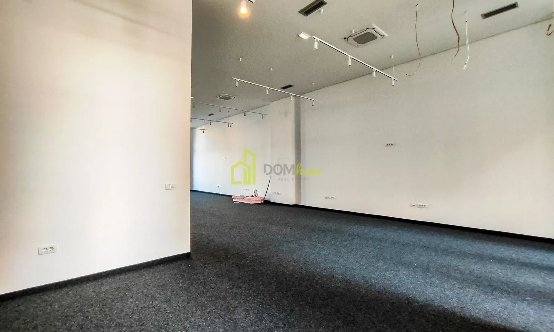 Sale, office space, 128m², Ljubović, Podgorica