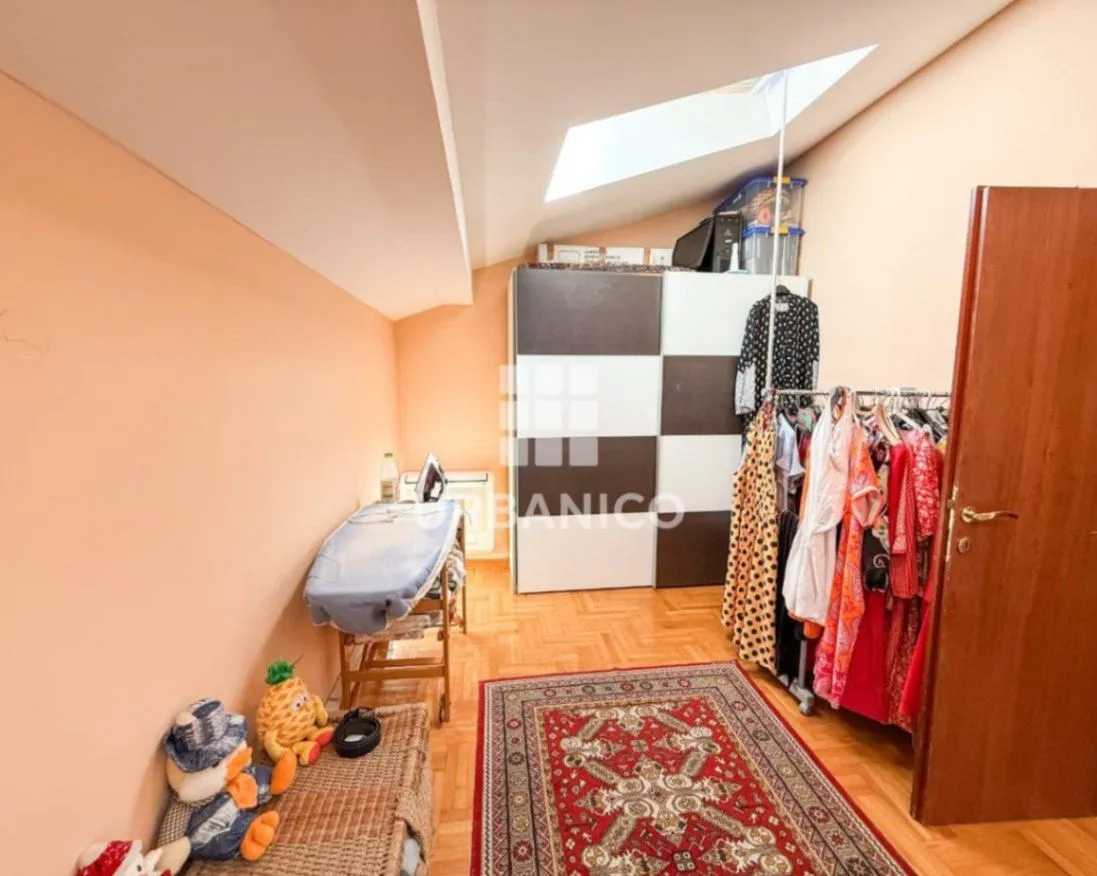 Prodaja, trosoban stan, 107m², Zabjelo, Podgorica