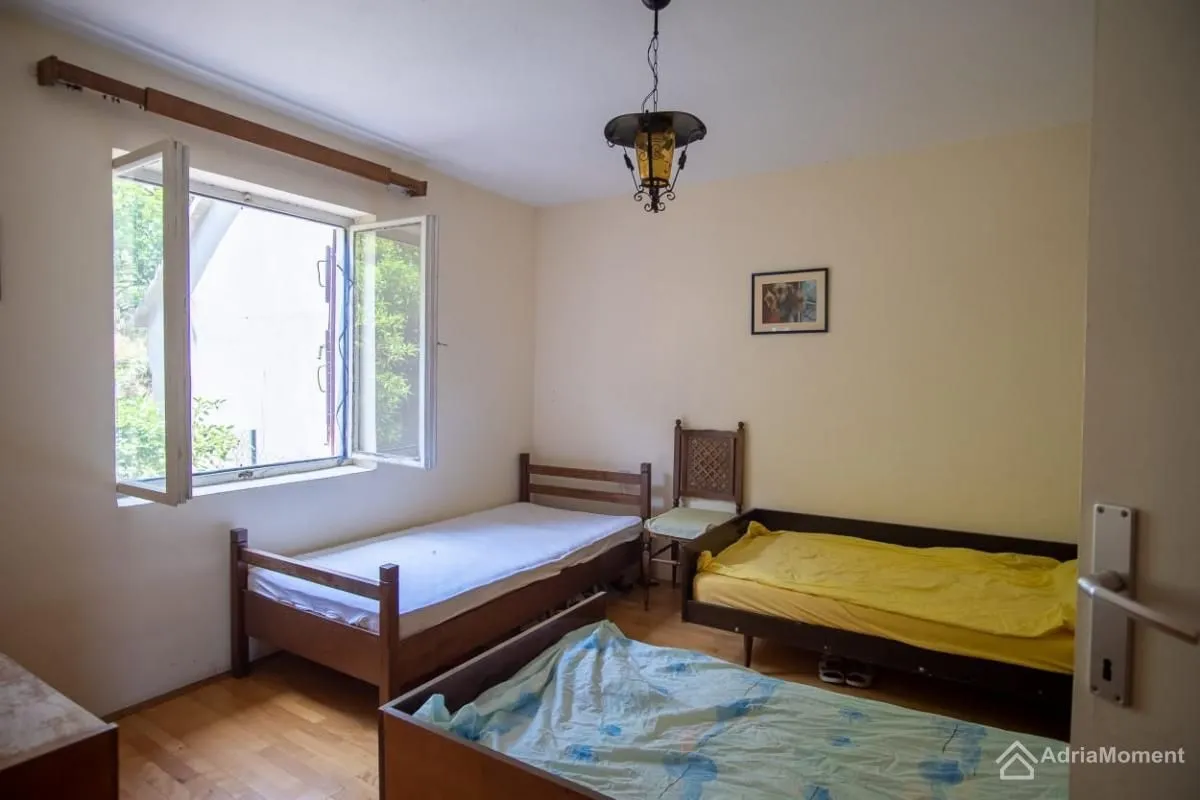 Prodaja, kuća, 120m², Sutorina, Herceg Novi