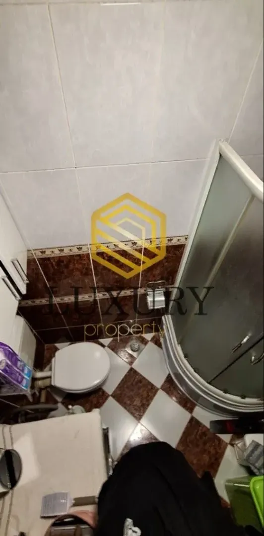 Prodaja, jednosoban stan, 40m², 1 maj, Podgorica