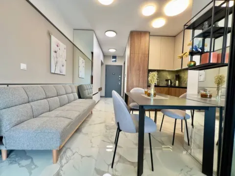 Sale, studio apartment, 36m², Bjeliši, Bar - image 8